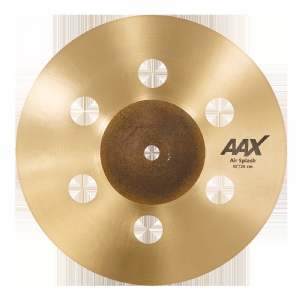 AAX Airˮ 10